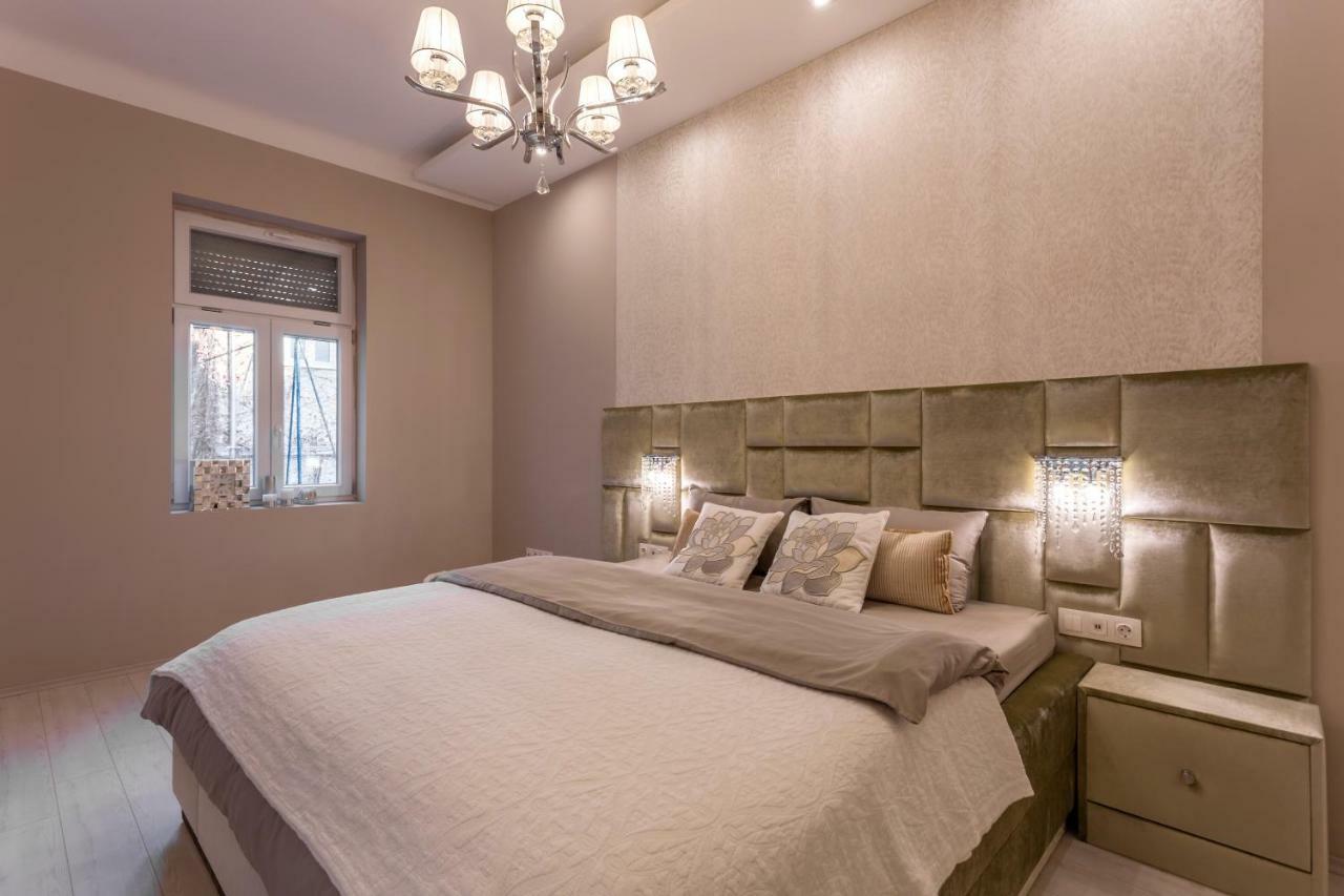 Xen Premium Apartment Budapest Bagian luar foto